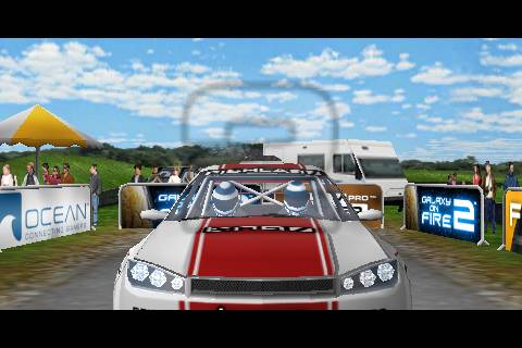 Rally Master
