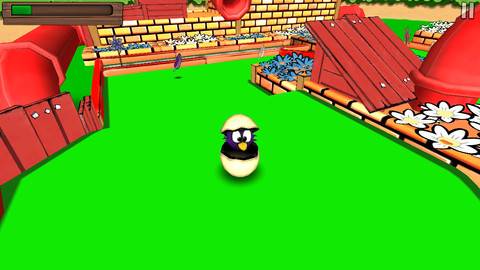 Roll the Egg