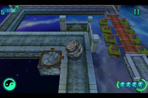 Seven Stars 3D 2