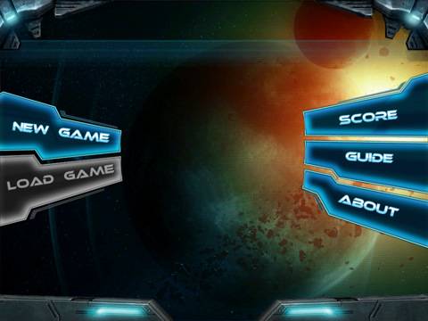 Starcraft Defense
