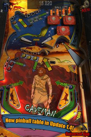 Arcade Park