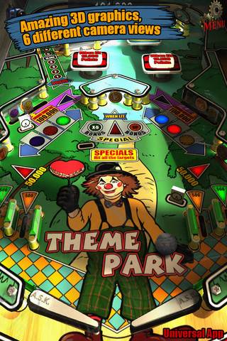 Arcade Park