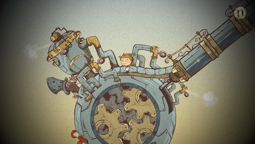 The Little Prince Returns