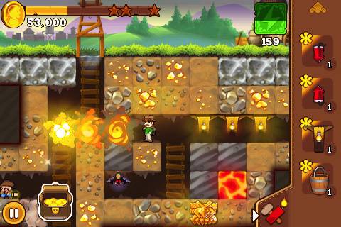 California Gold Rush 2