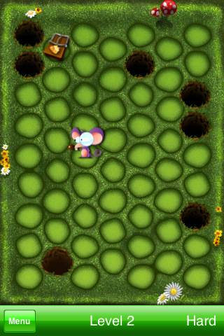Catcha Mouse 2