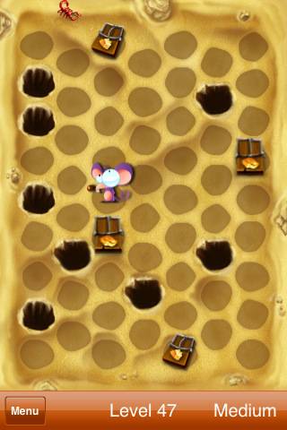 Catcha Mouse 2
