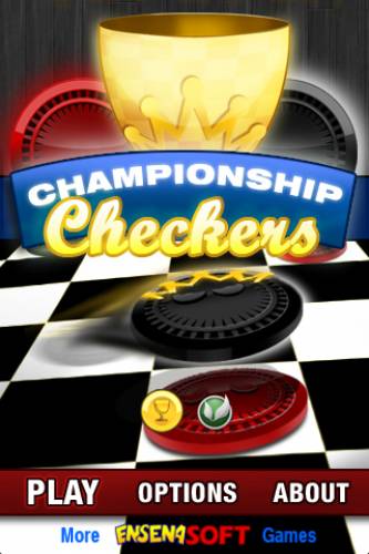 Checkers