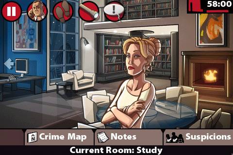 CLUE