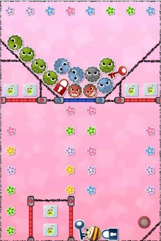 Dizzy Bee 2