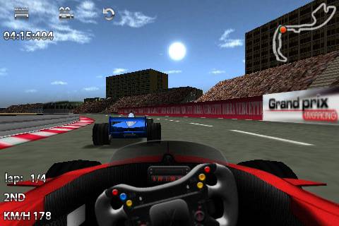 GP Live