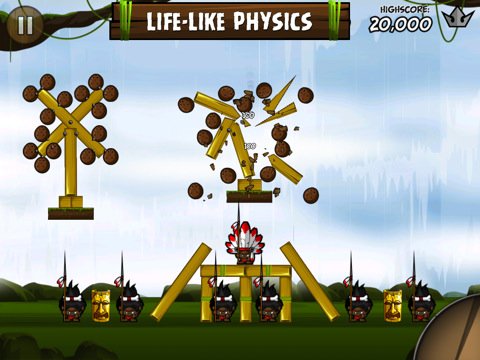 Siege Hero HD