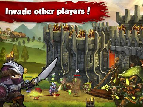 Heroes Battle