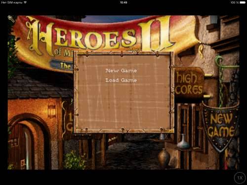 iHeroes