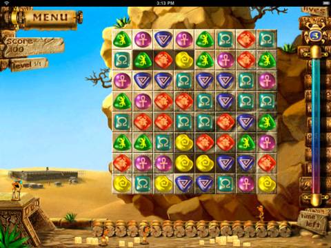 7 Wonders HD