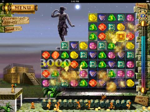 7 Wonders HD