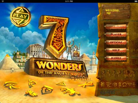 7 Wonders HD