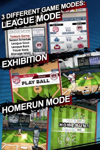 9 Innings: Pro Baseball 2011