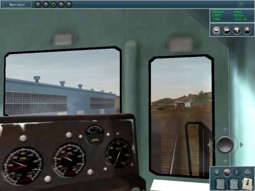 Trainz Simulator