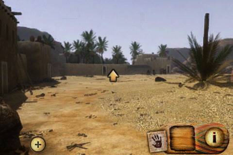 Egypt 3: The Prophecy