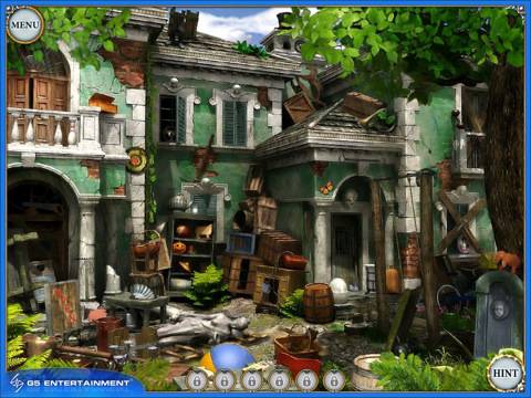 Treasure Seekers: Visions of Gold HD