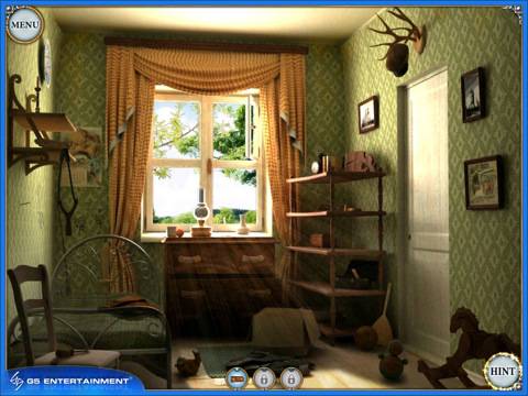 Treasure Seekers: Visions of Gold HD