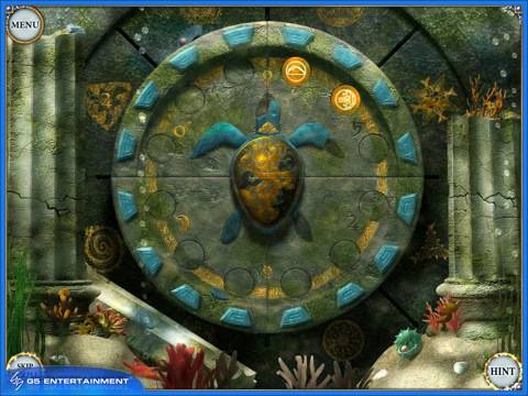 Treasure Seekers: Visions of Gold HD