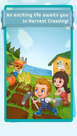 Harvest Crossing
