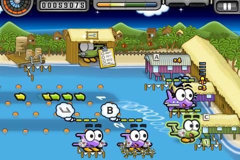Airport Mania