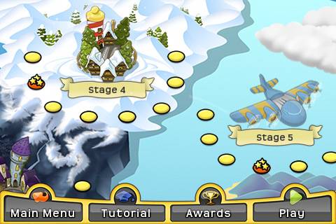 Airport Mania