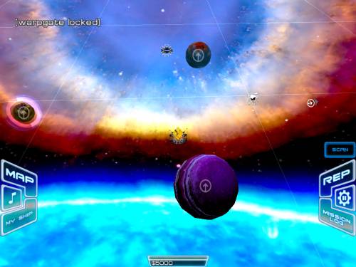 Warpgate HD