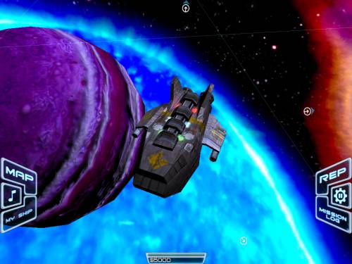 Warpgate HD