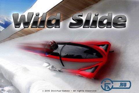 Wild Slide