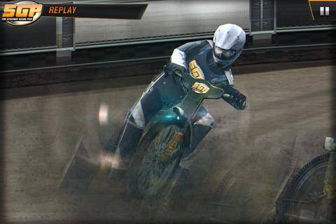 Speedway GP