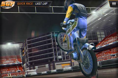 Speedway GP