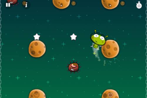 Leap Worm