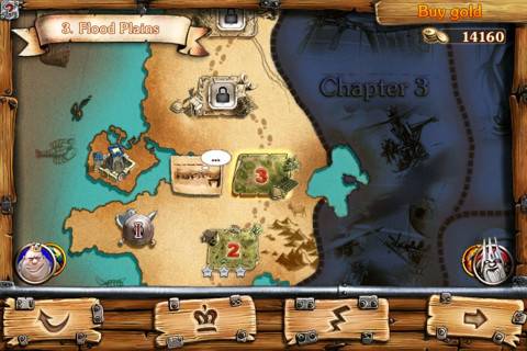Fantasy Conflict HD