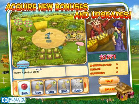 Farm Mania 
