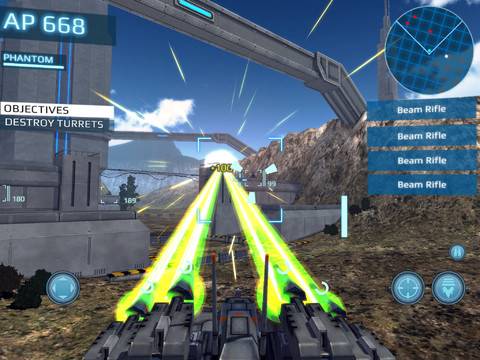 MetalWars
