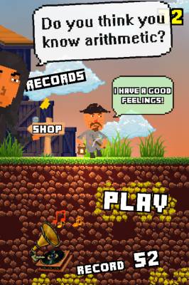 Gold Miner