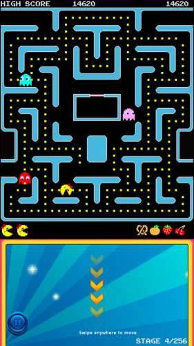 Ms. PAC-MAN