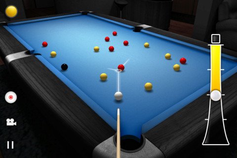 Real Pool 3D