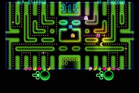PAC-MAN