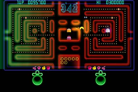 PAC-MAN