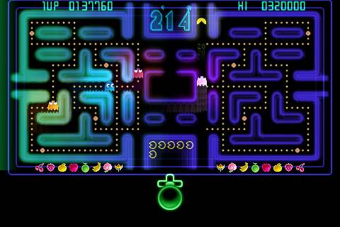PAC-MAN