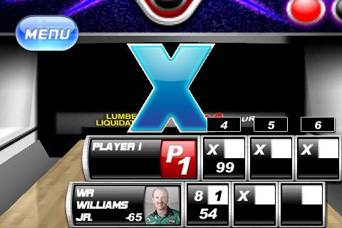 PBA Bowling 2