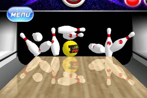 PBA Bowling 2