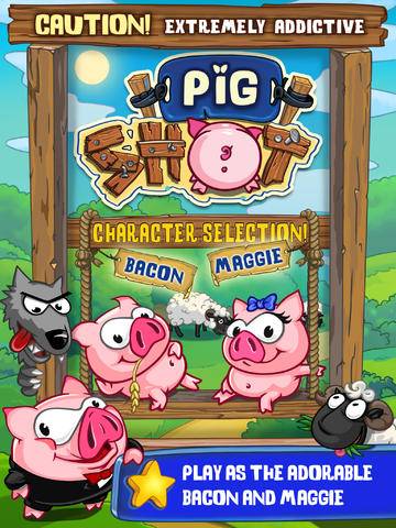 Pig Shot