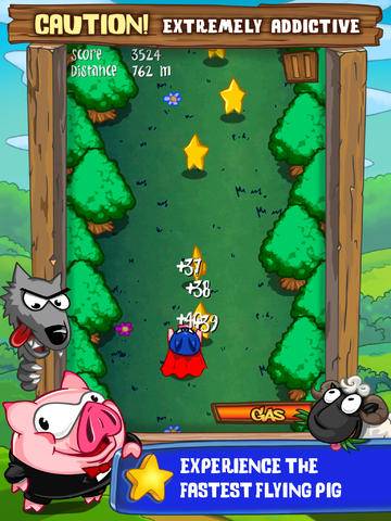Pig Shot