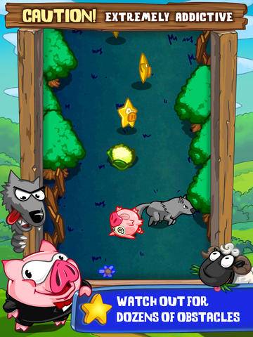 Pig Shot
