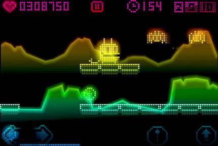 Pix'n Love Rush